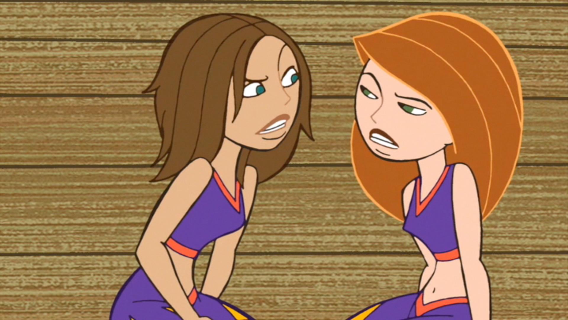 Number One Screen Captures .:::. Kim Possible Fan World