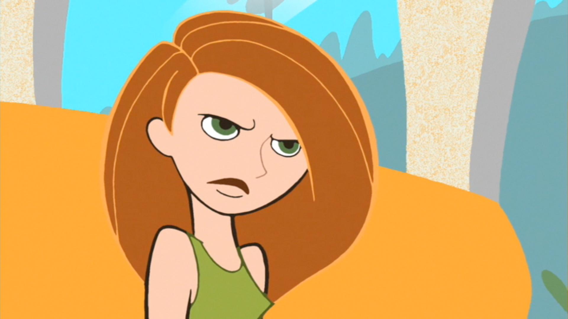 Number One Screen Captures .:::. Kim Possible Fan World