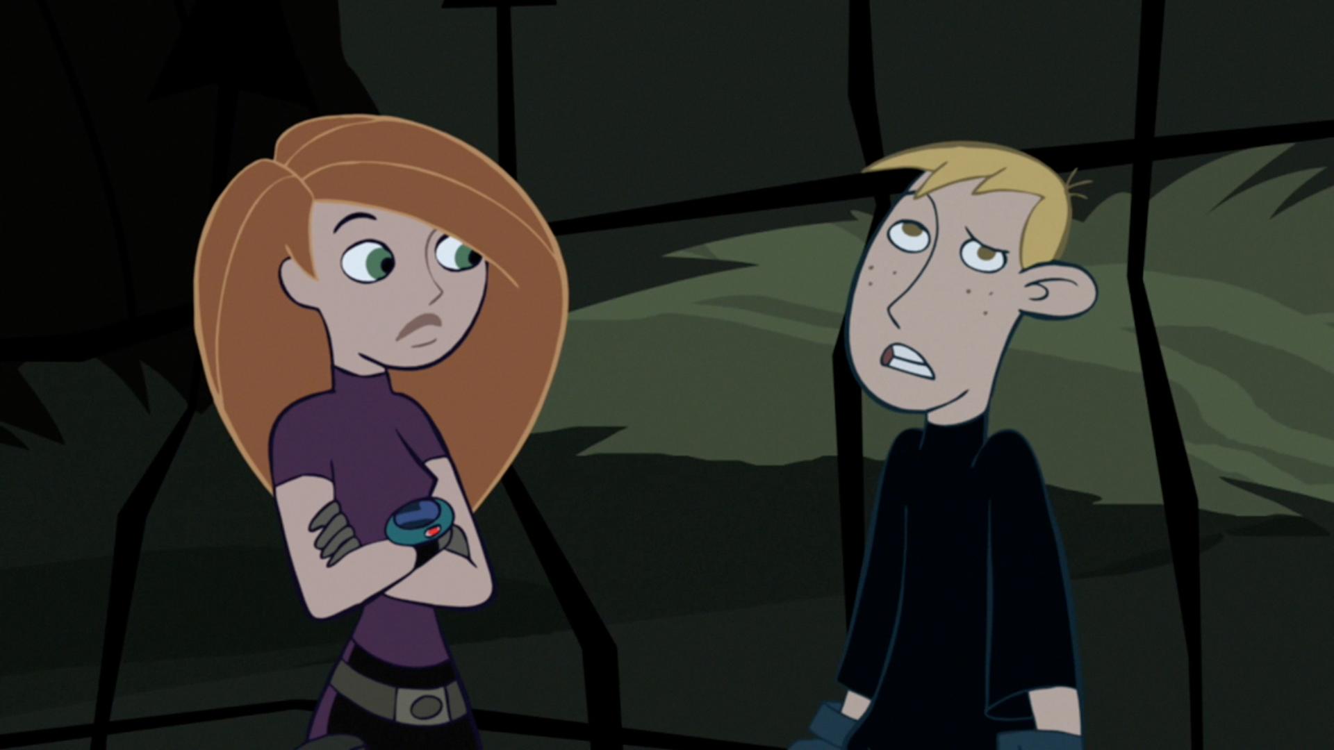 Nursery Crimes Screen Captures .:::. Kim Possible Fan World