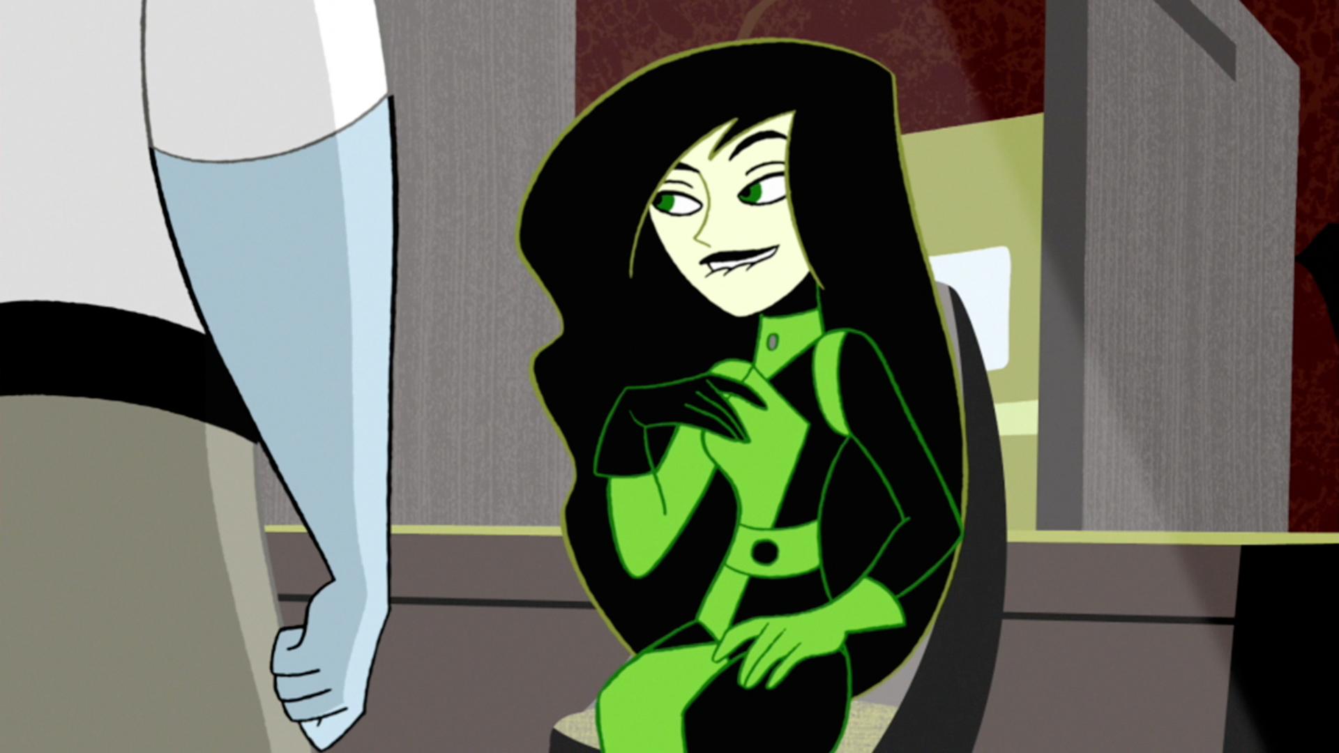 Best shego quotes