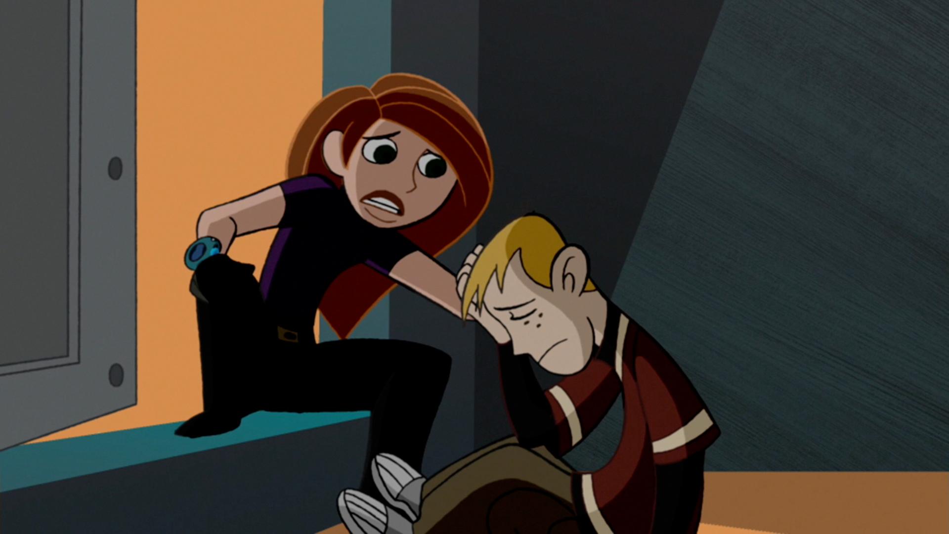 kim possible gay porn pictures