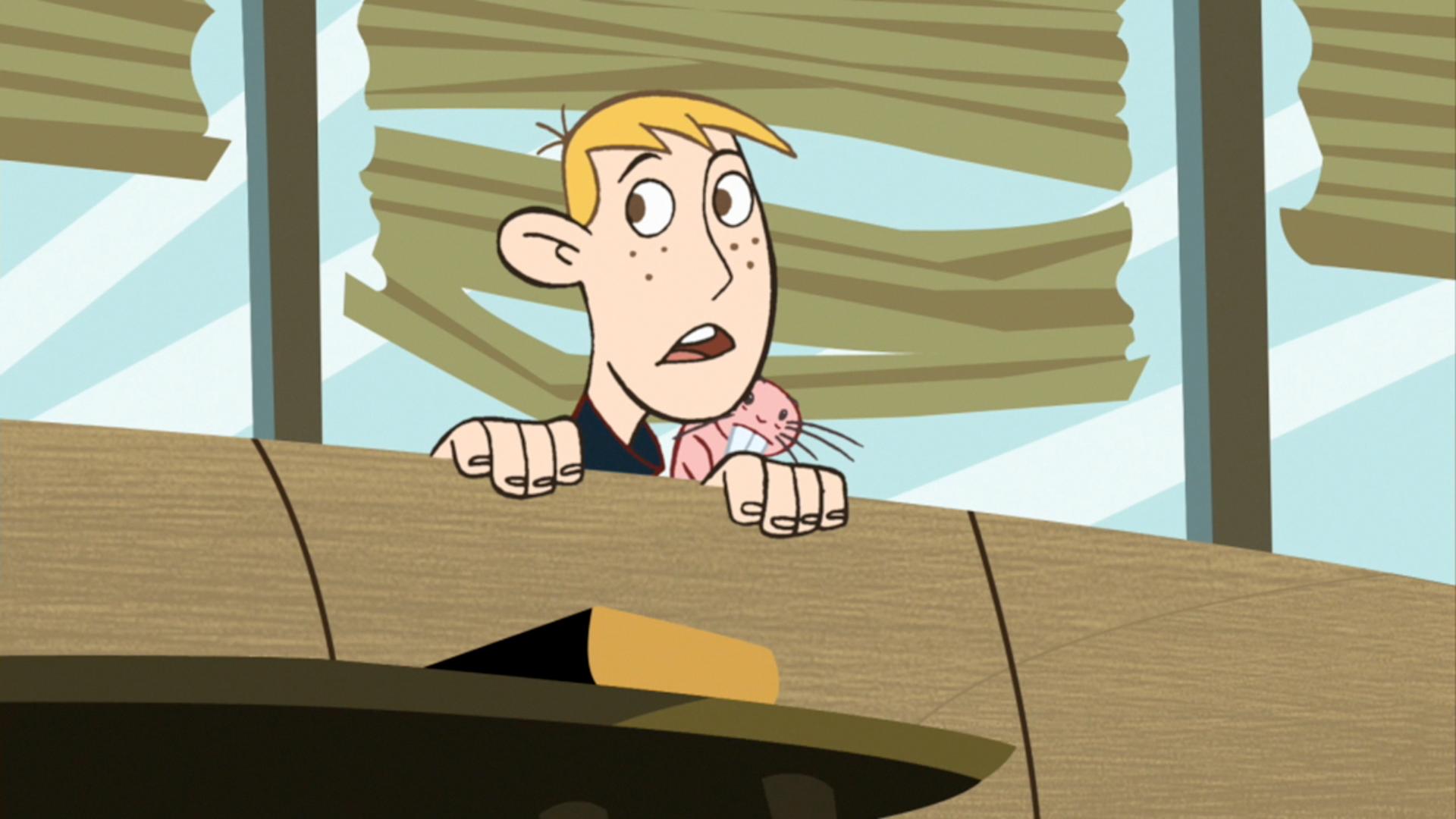 Oh Boyz Screen Captures .:::. Kim Possible Fan World