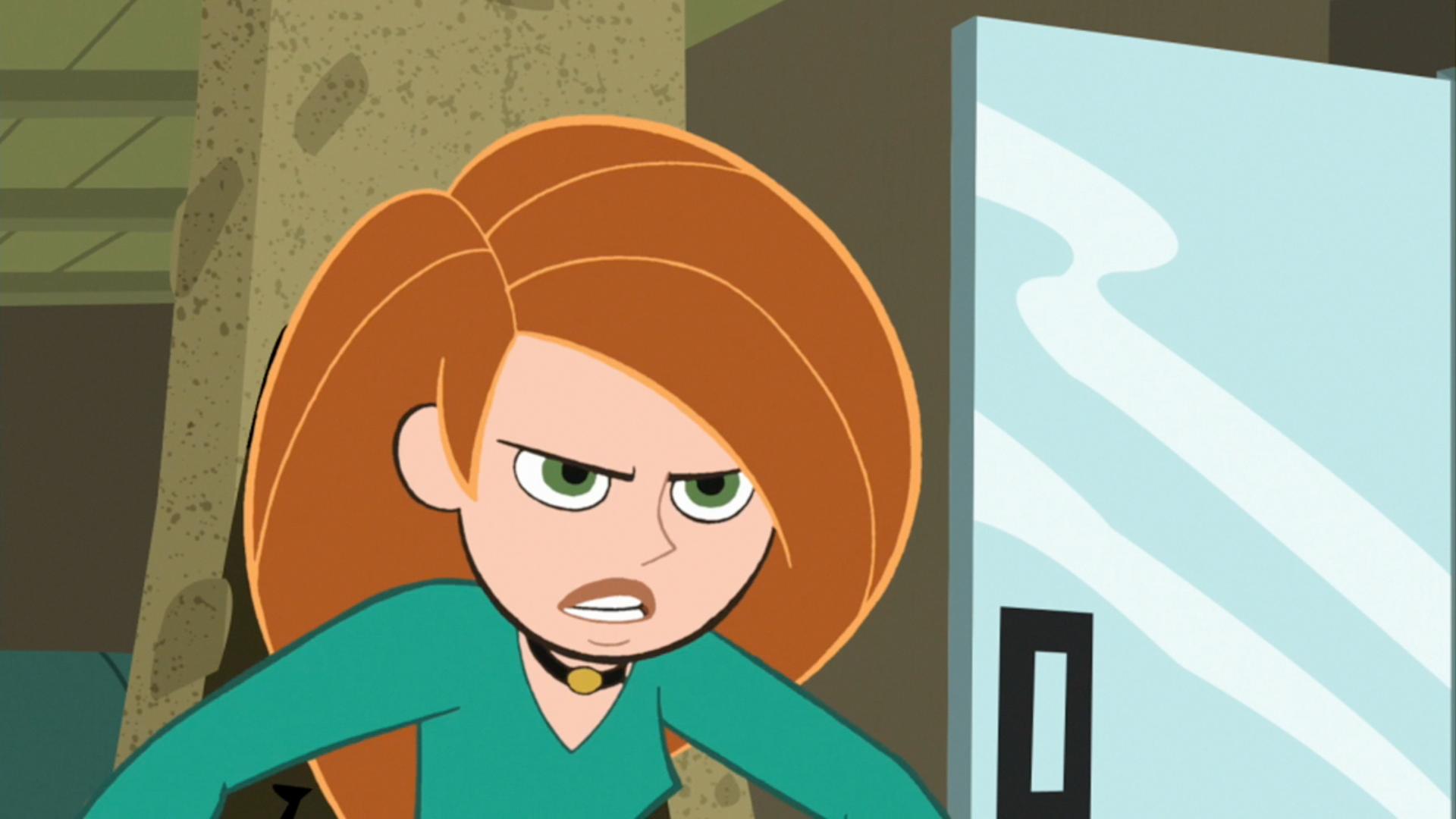 Oh Boyz Screen Captures .:::. Kim Possible Fan World