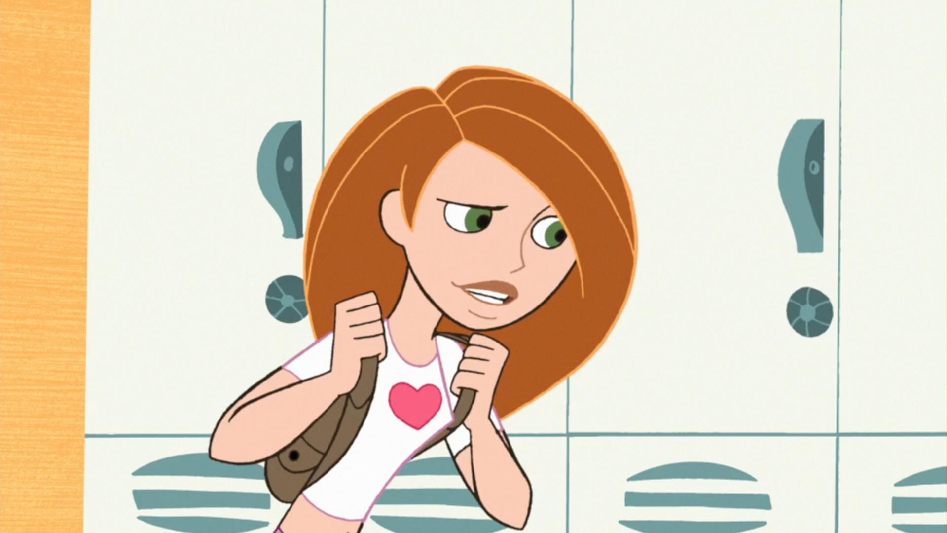 Queen Bebe Screen Captures .:::. Kim Possible Fan World