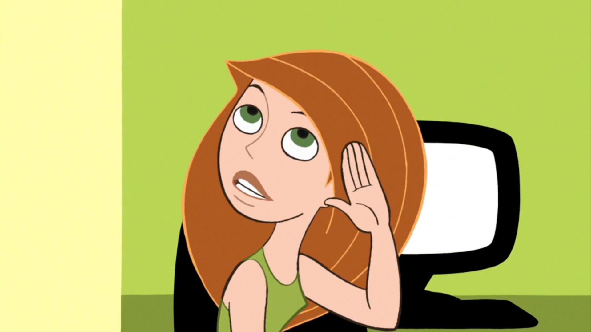 Queen Bebe Screen Captures .:::. Kim Possible Fan World