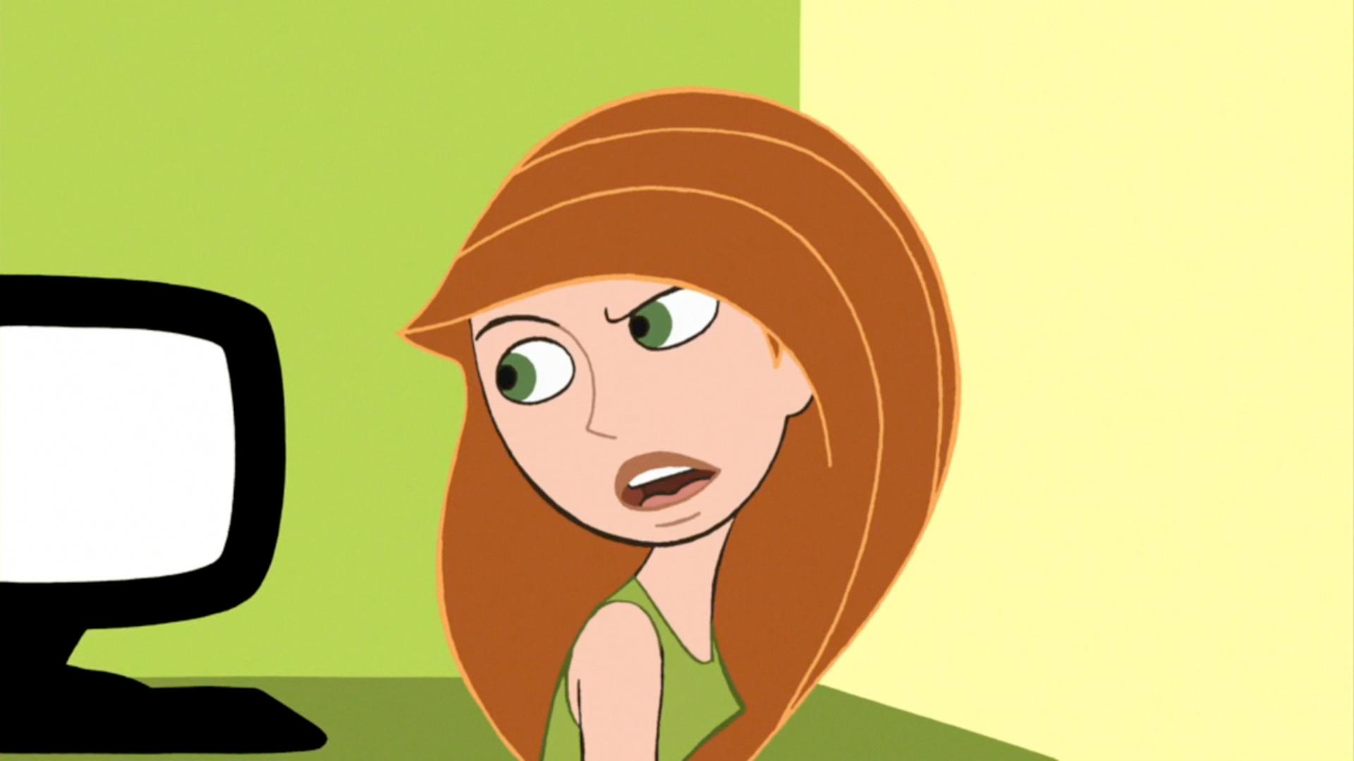 Queen Bebe Screen Captures .:::. Kim Possible Fan World