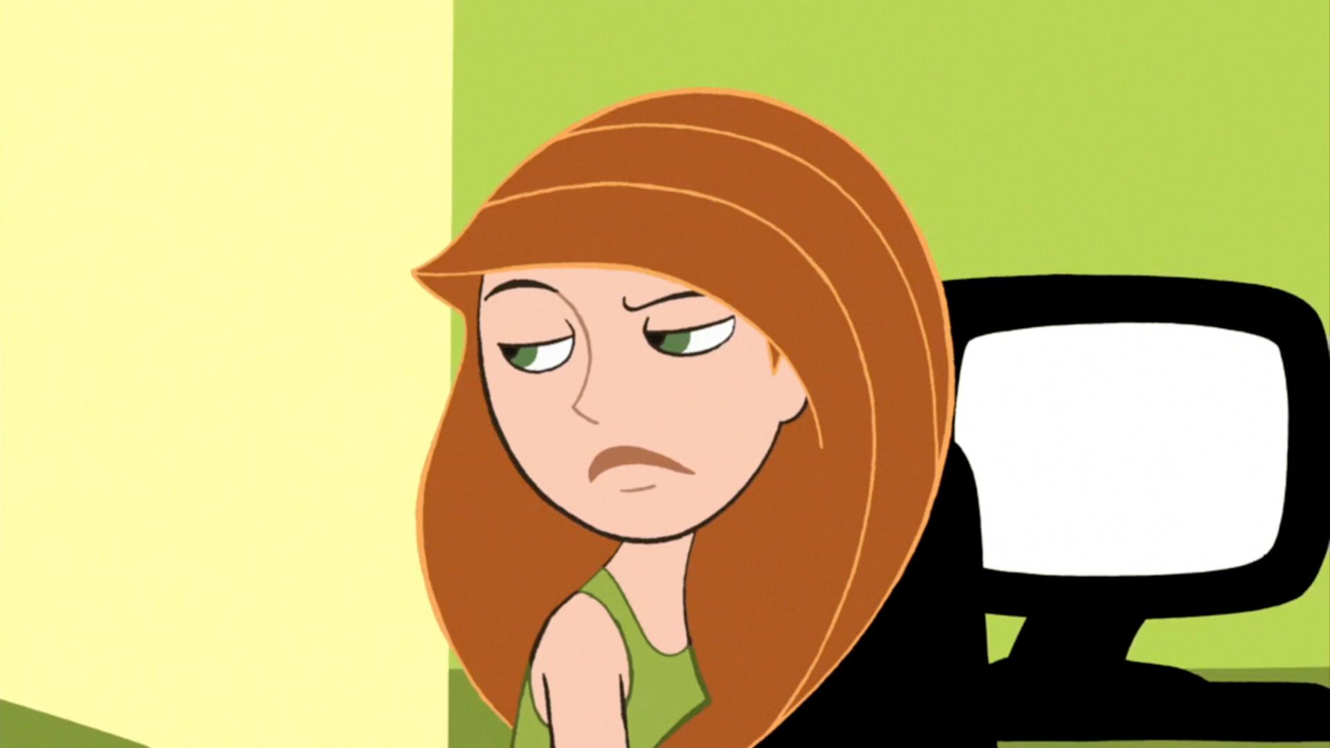 Queen Bebe Screen Captures .:::. Kim Possible Fan World