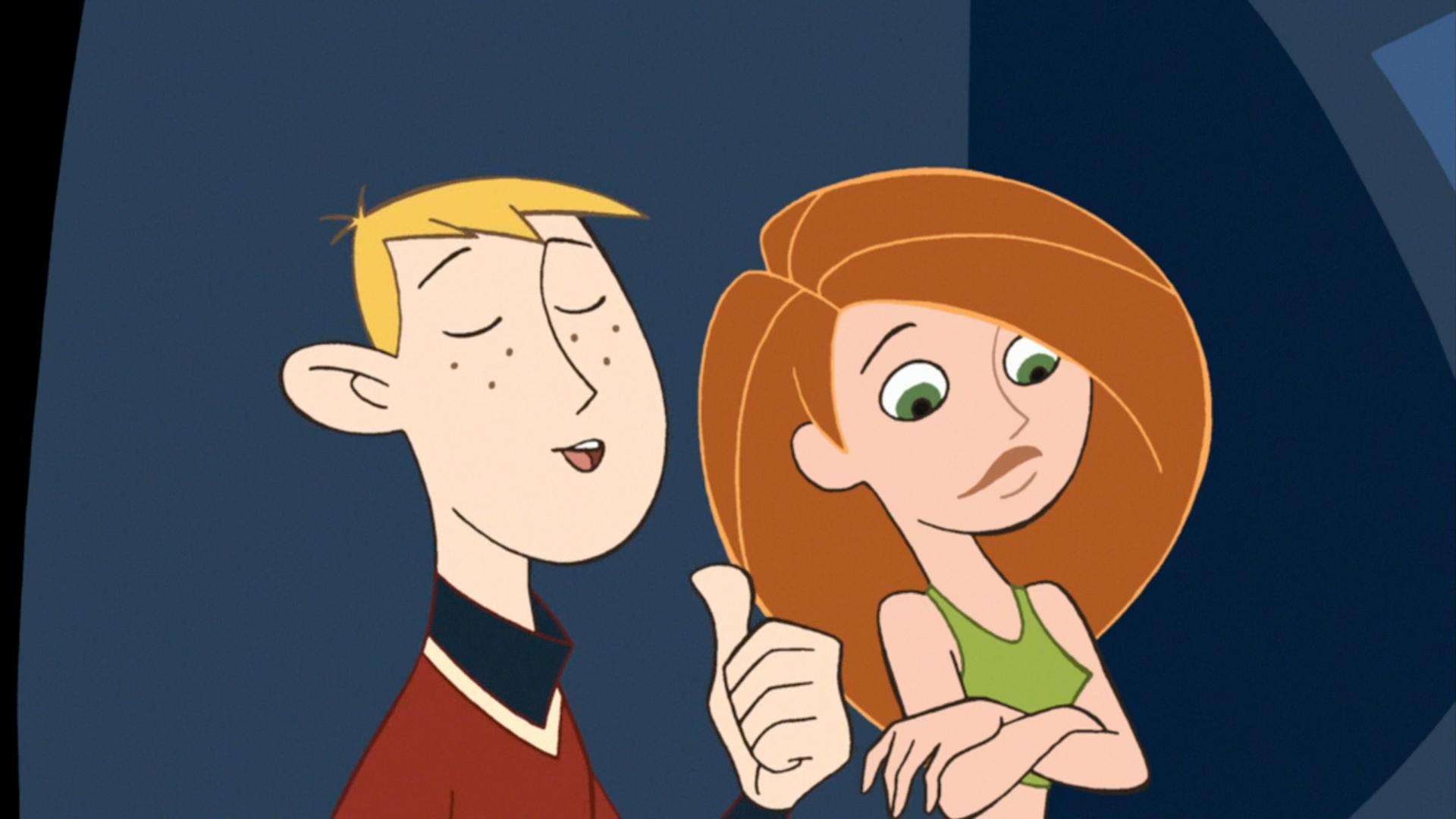 Queen Bebe Screen Captures .:::. Kim Possible Fan World