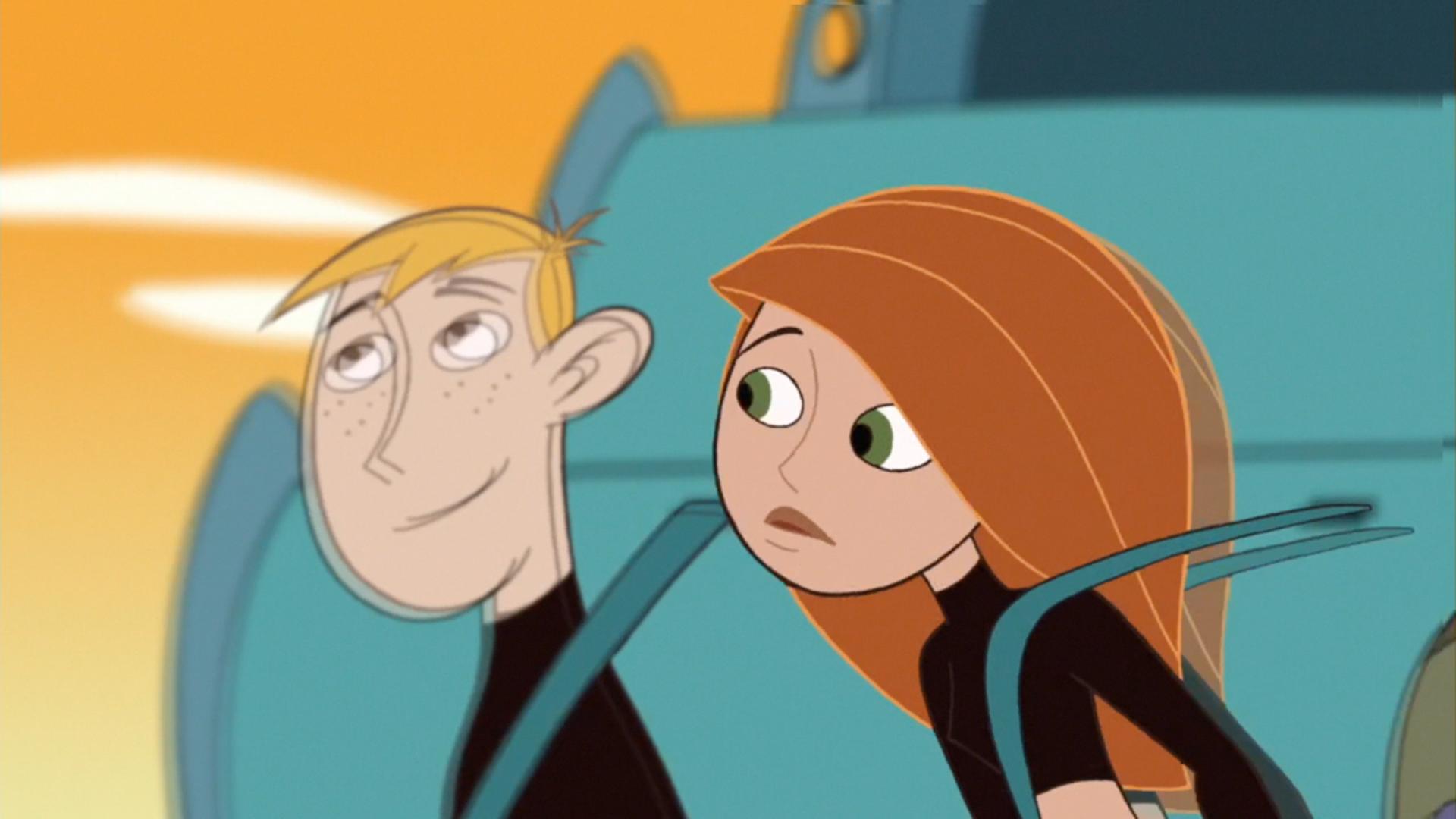 Queen Bebe Screen Captures .:::. Kim Possible Fan World