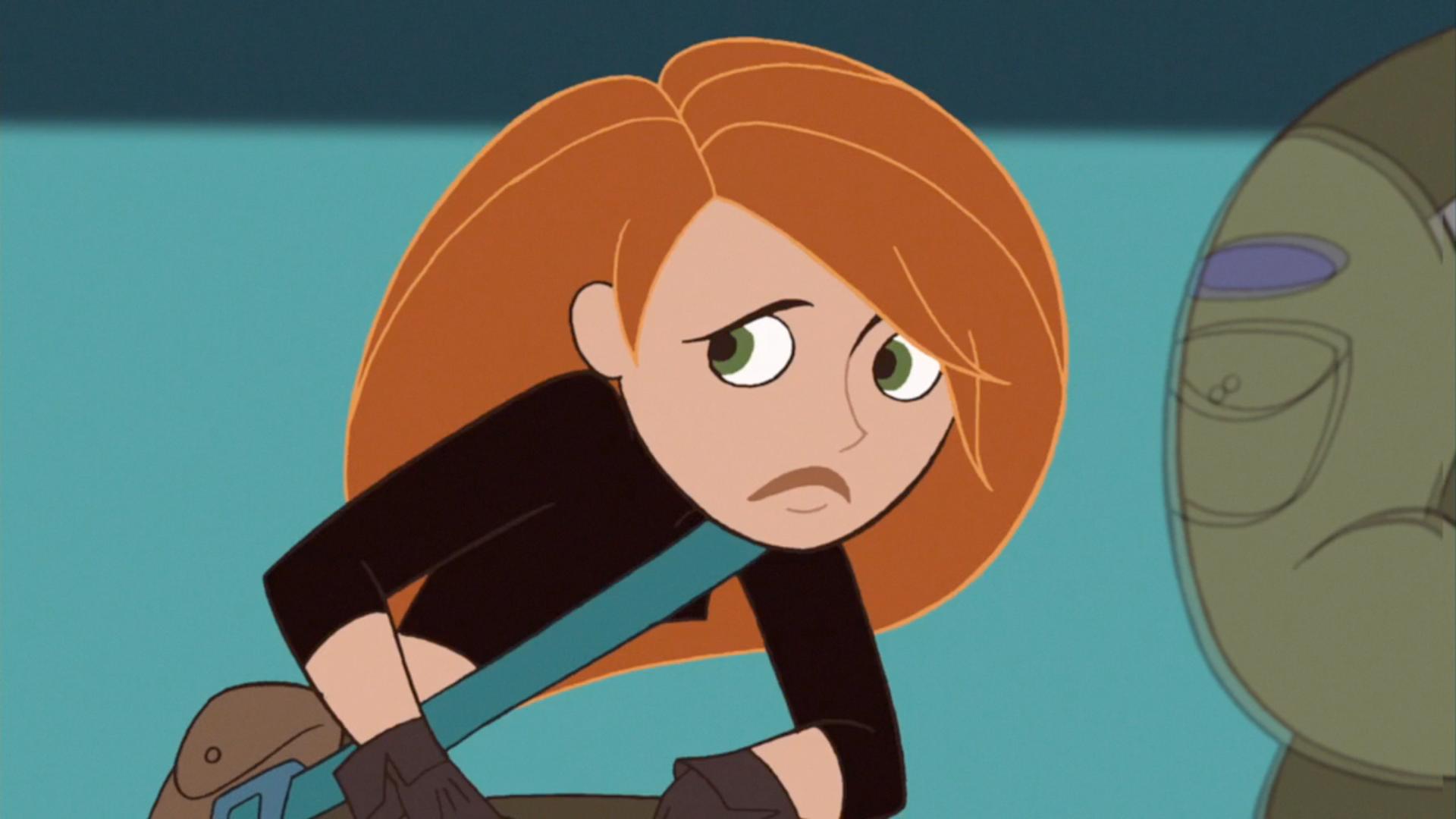 Queen Bebe Screen Captures .:::. Kim Possible Fan World