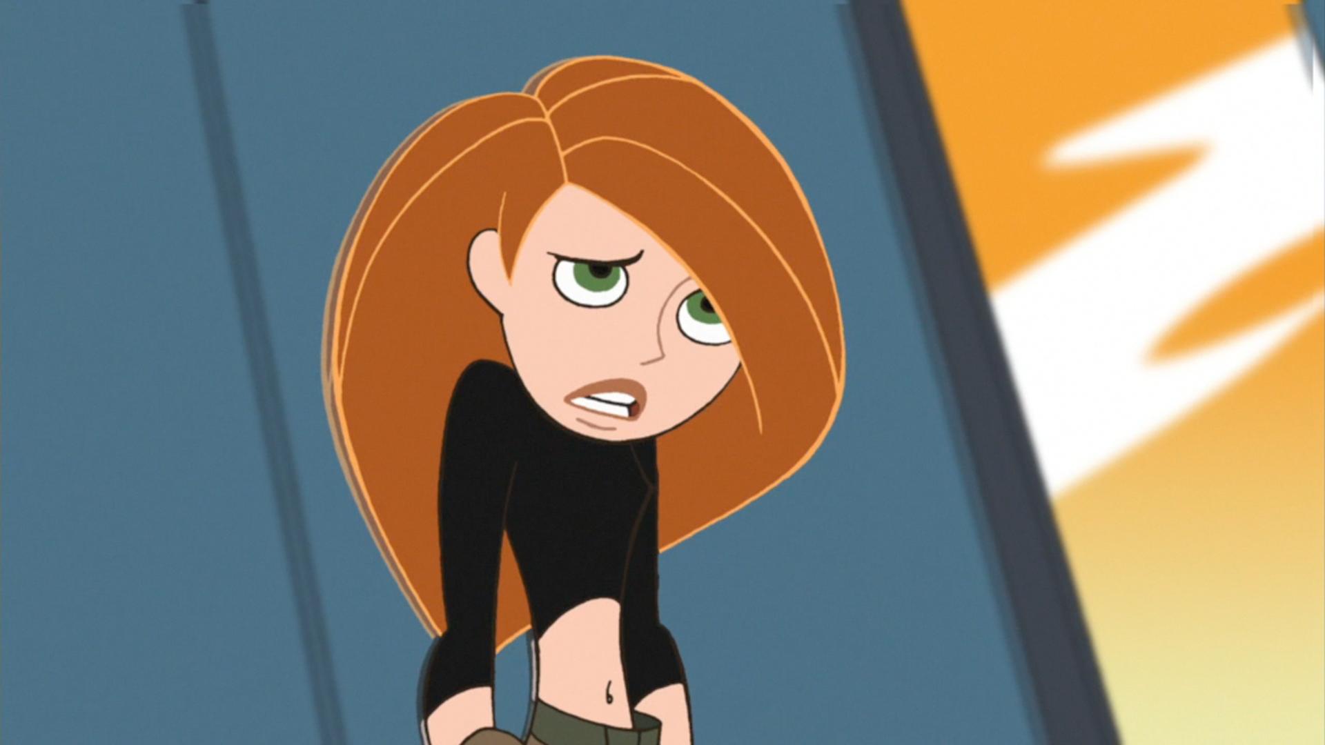 Queen Bebe Screen Captures .:::. Kim Possible Fan World