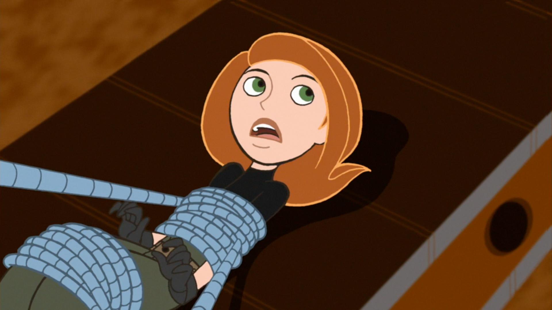 Queen Bebe Screen Captures .:::. Kim Possible Fan World