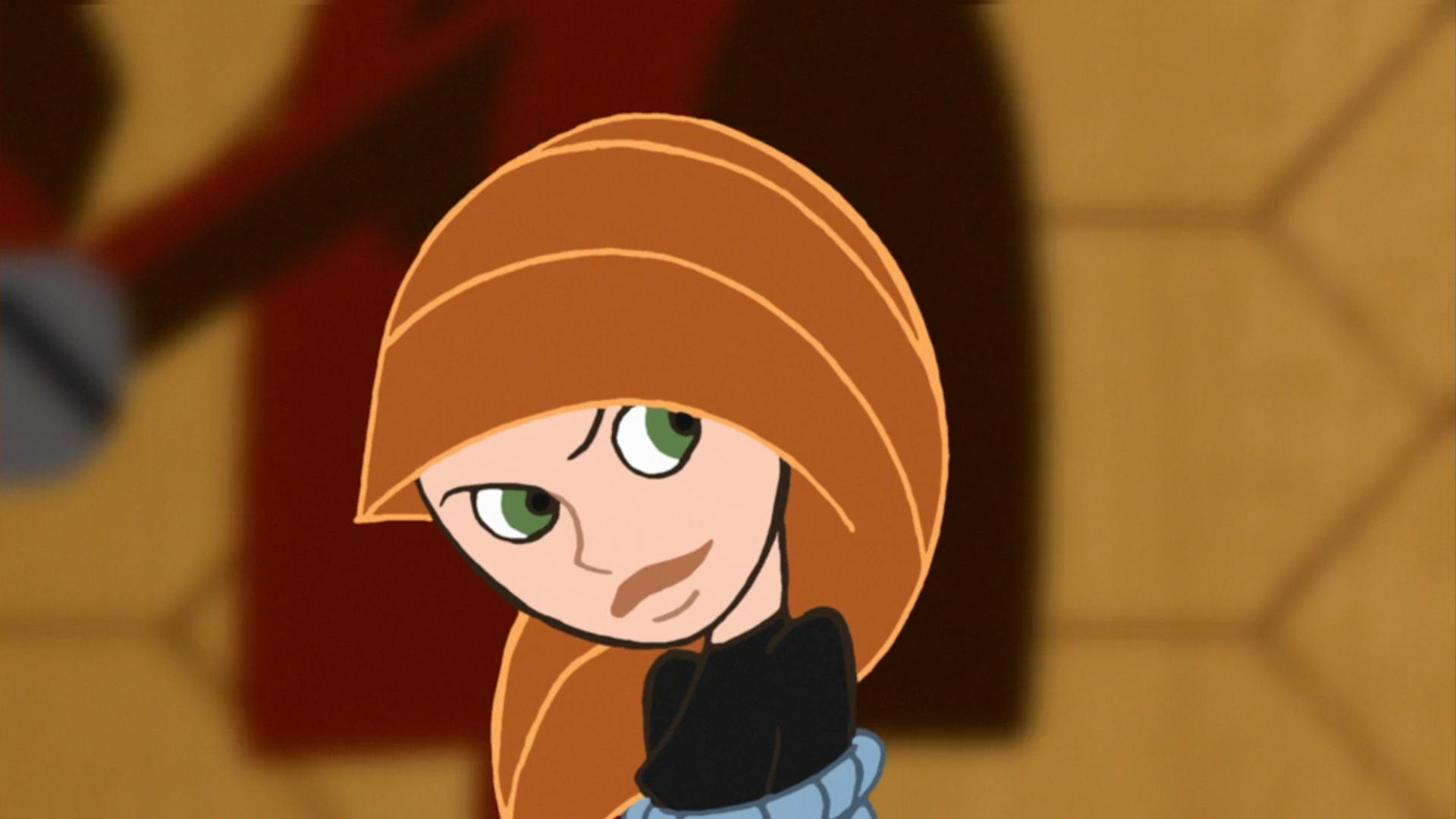 Queen Bebe Screen Captures .:::. Kim Possible Fan World