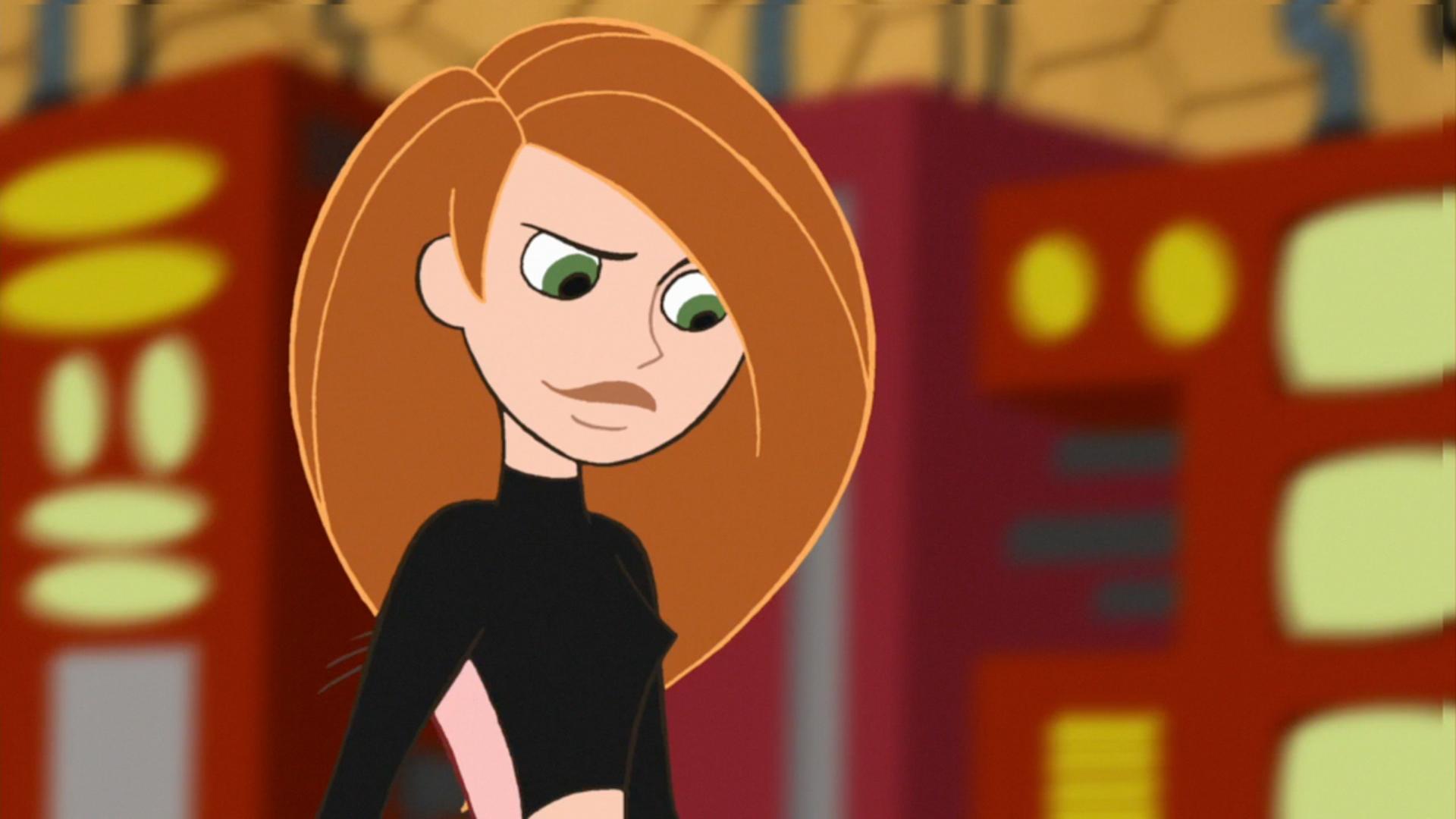 Queen Bebe Screen Captures .:::. Kim Possible Fan World