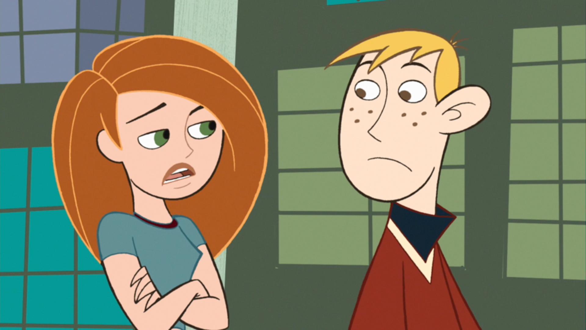 Rappin' Drakken Screen Captures .:::. Kim Possible Fan World