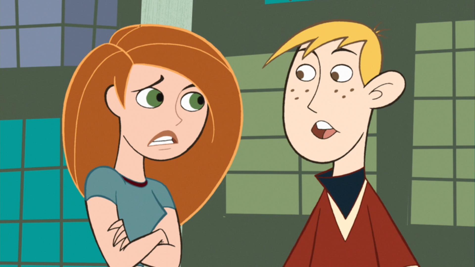 Rappin' Drakken Screen Captures .:::. Kim Possible Fan World