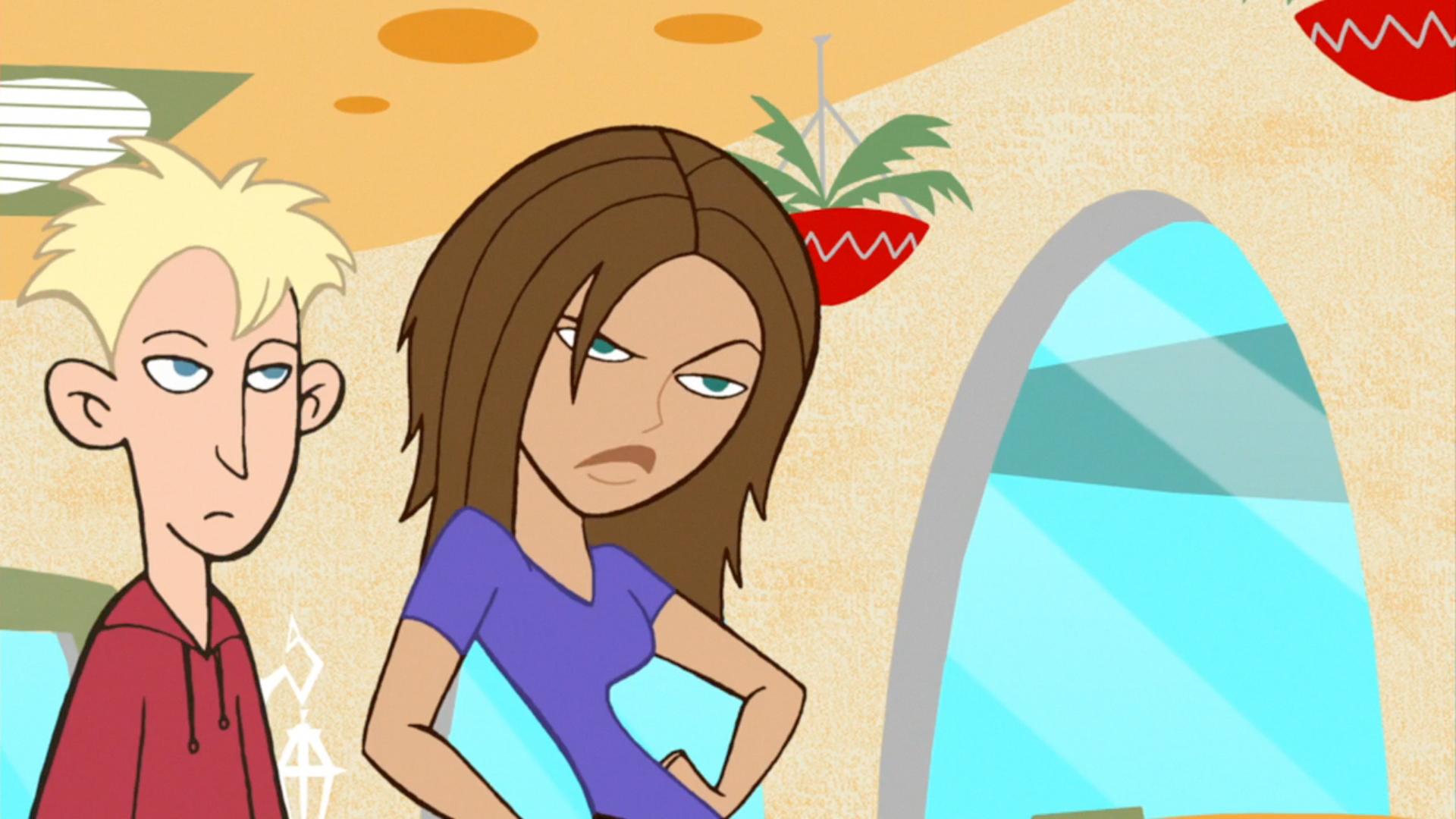 Ron Millionaire Screen Captures .:::. Kim Possible Fan World