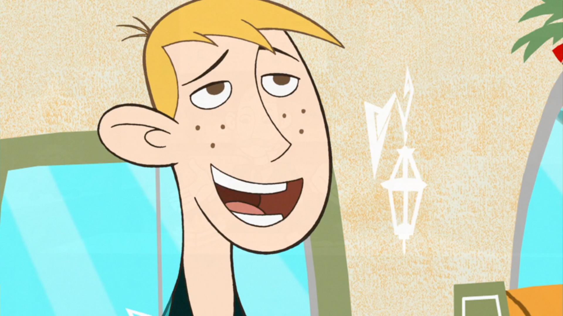 Ron Millionaire Screen Captures .:::. Kim Possible Fan World