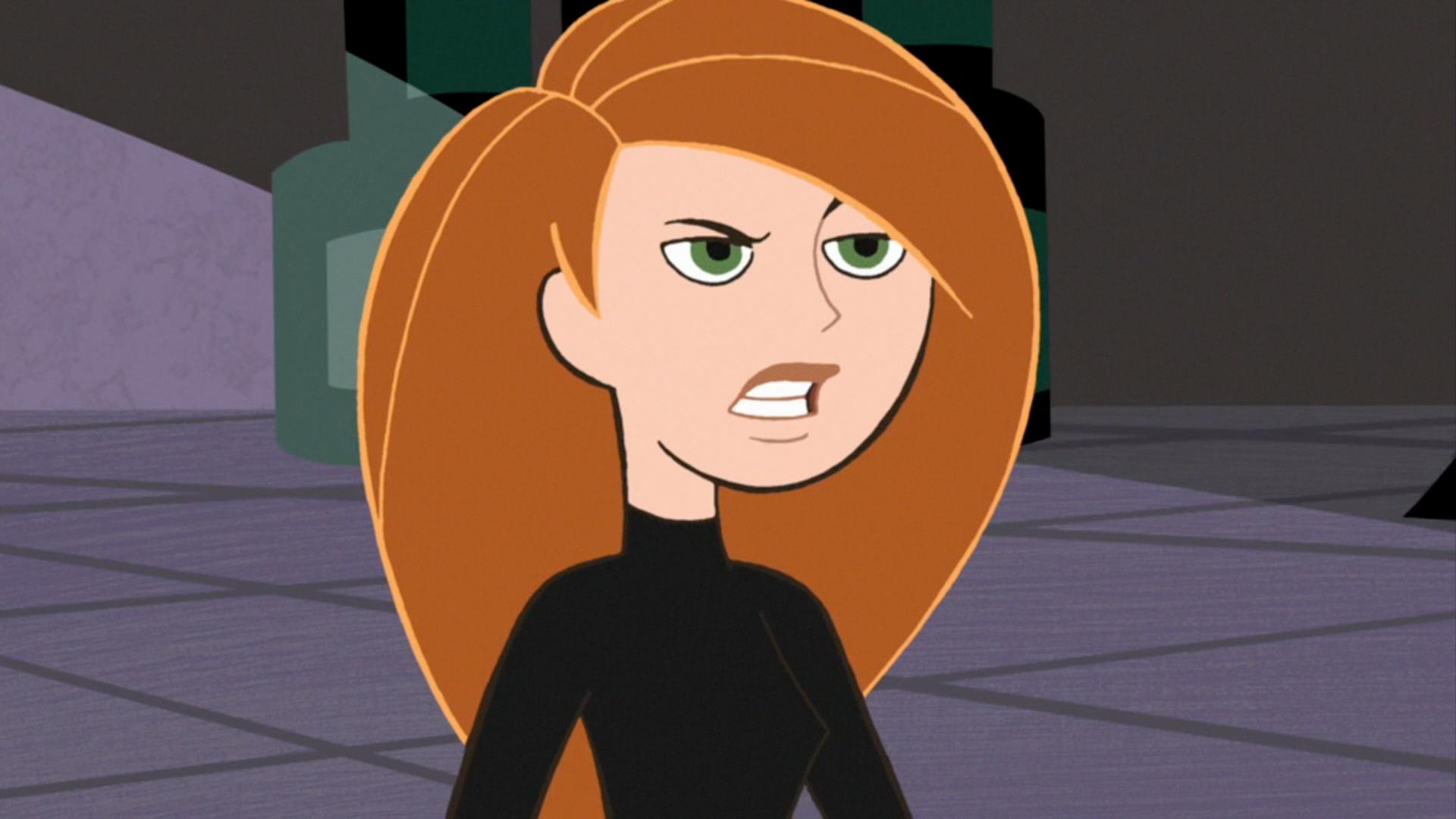 Ron Millionaire Screen Captures .:::. Kim Possible Fan World