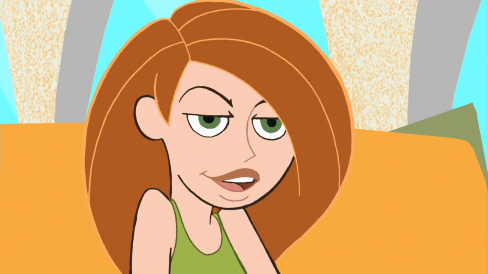 Ron Millionaire Screen Captures .:::. Kim Possible Fan World