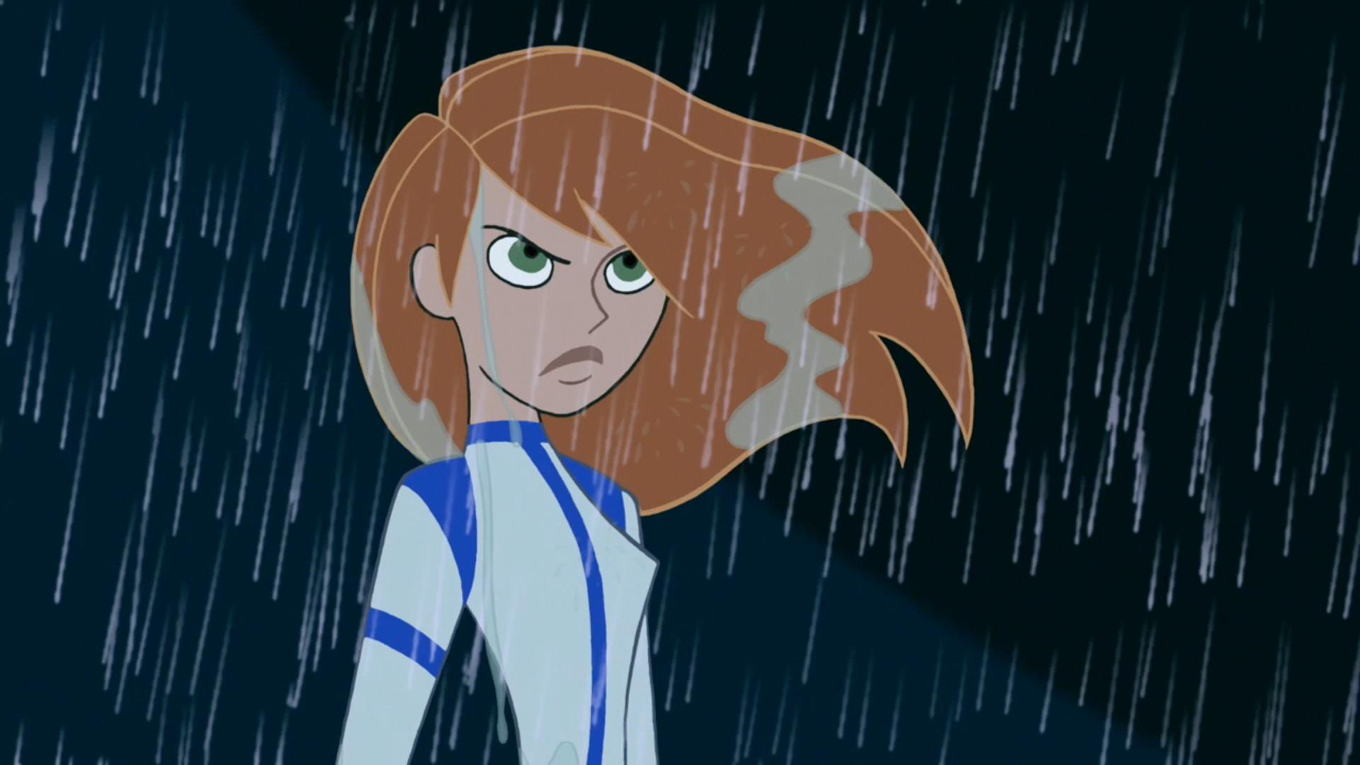 Season 4 Opening Screen Captures .:::. Kim Possible Fan World