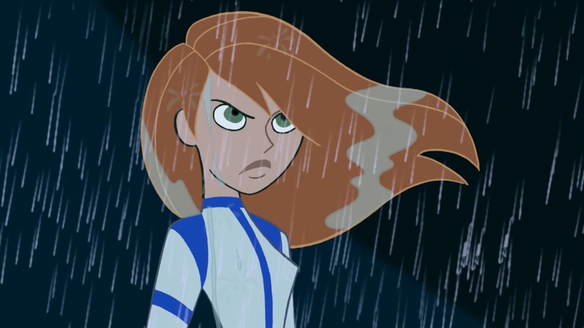 Season 4 Opening Screen Captures .:::. Kim Possible Fan World