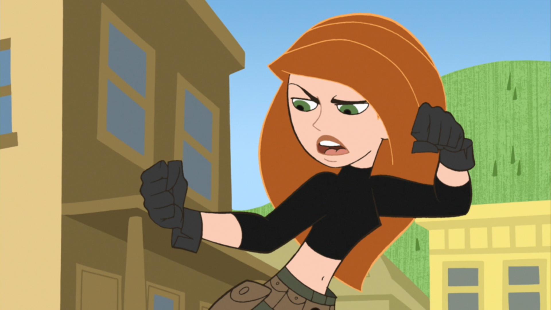 Больше с плюсом. Rule 34 Ким 5 с плюсом Руфус. Kim possible 3d. Ким 5 с плюсом арт 3d. Kim possible бункер.