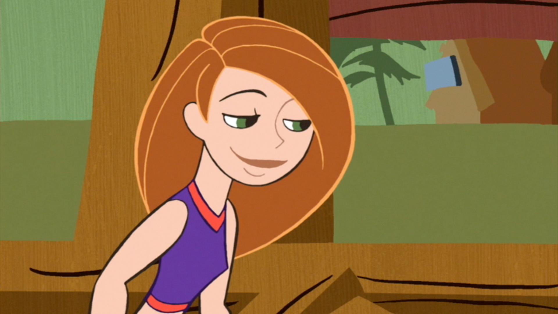 Sink Or Swim Screen Captures .:::. Kim Possible Fan World