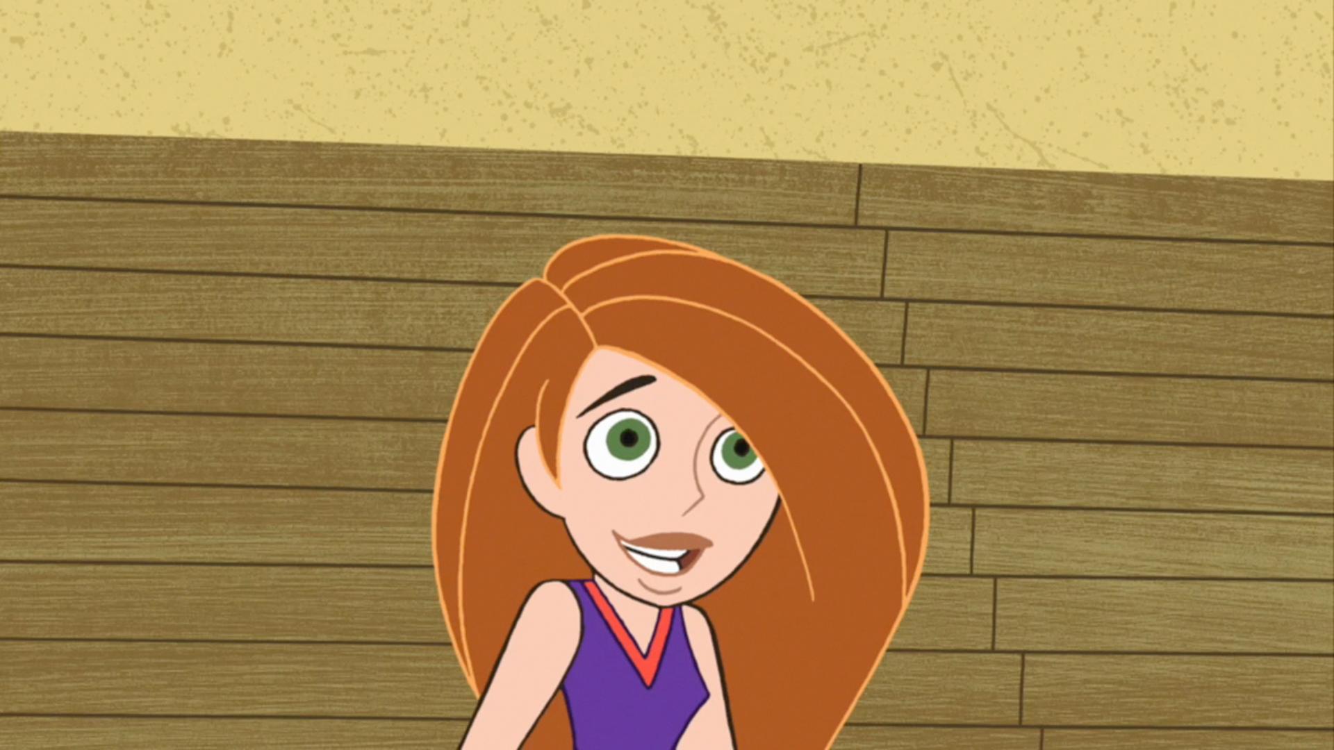 Steal Wheels Screen Captures .:::. Kim Possible Fan World