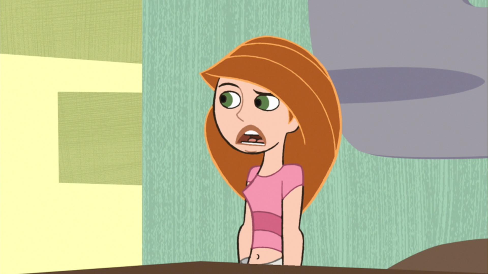 The better possible. Печенья ракеты Kim possible. Kim possible - Double Trouble. Kim possible 3d.