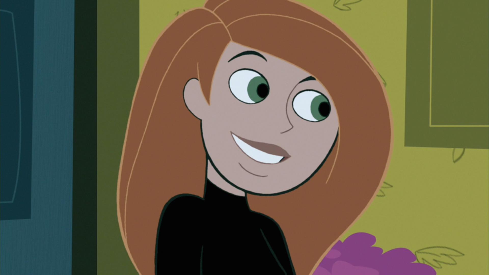 Team Impossible Screen Captures .:::. Kim Possible Fan World