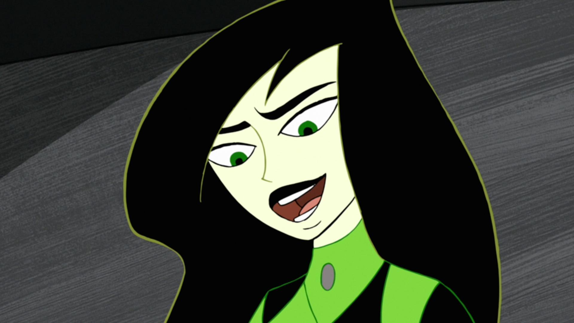 The Big Job Screen Captures .:::. Kim Possible Fan World