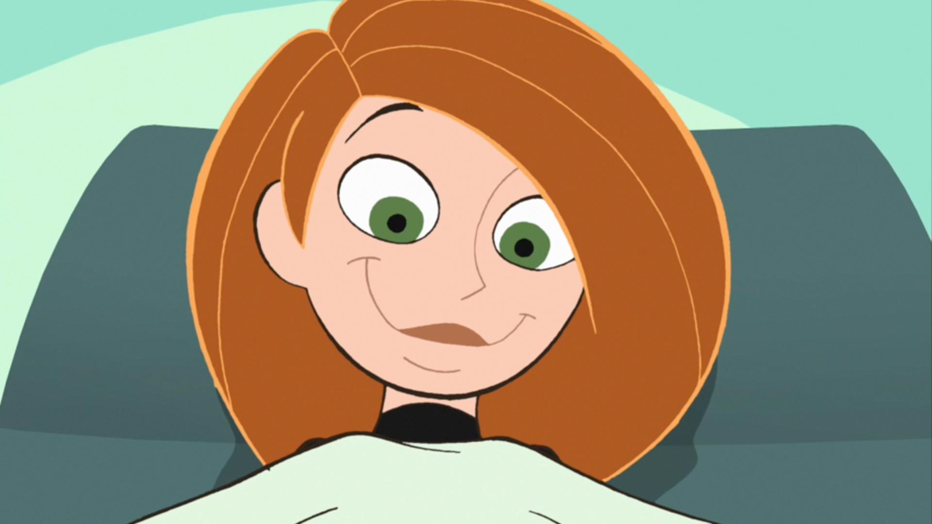 The Fearless Ferret Screen Captures .:::. Kim Possible Fan World