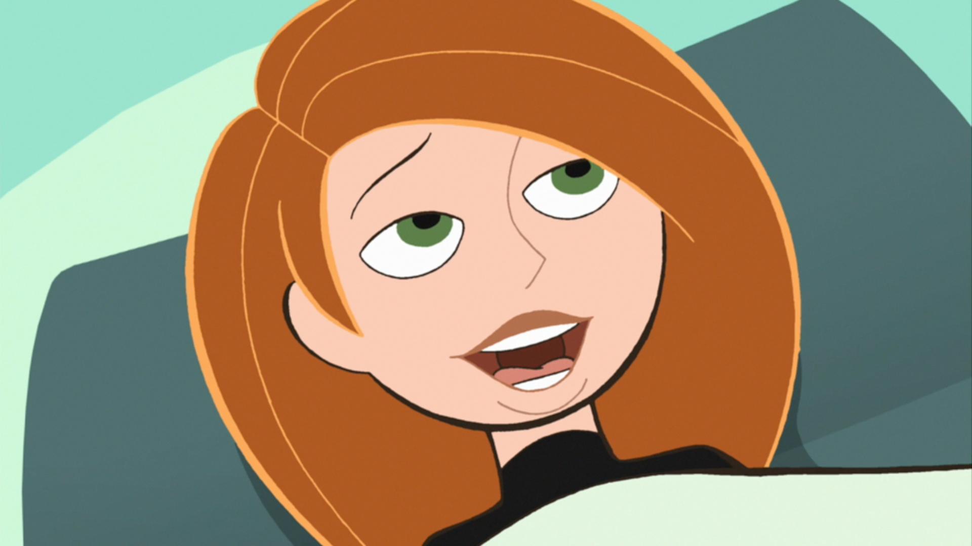 The Fearless Ferret Screen Captures .:::. Kim Possible Fan World