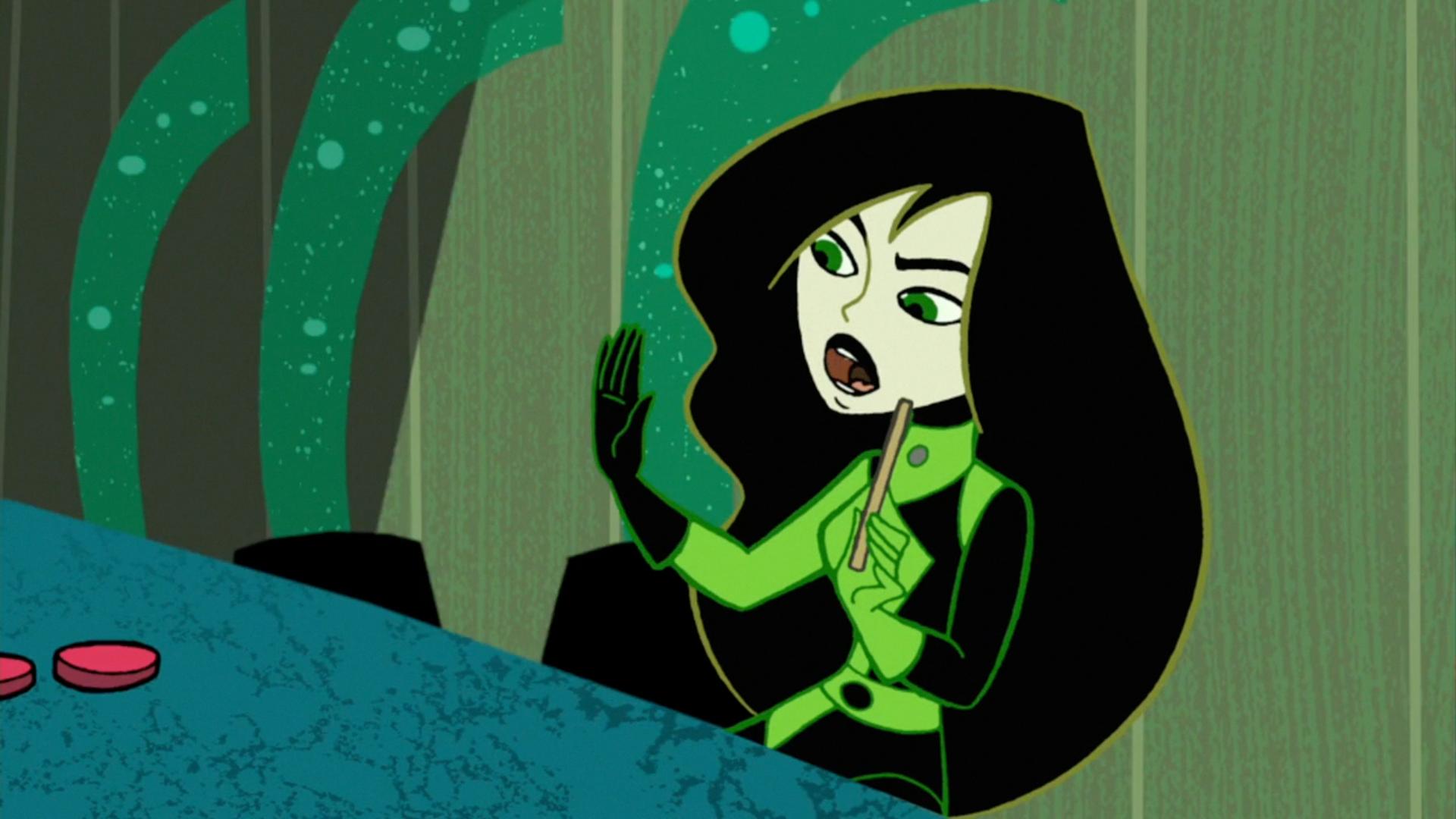 The Golden Years Screen Captures .:::. Kim Possible Fan World