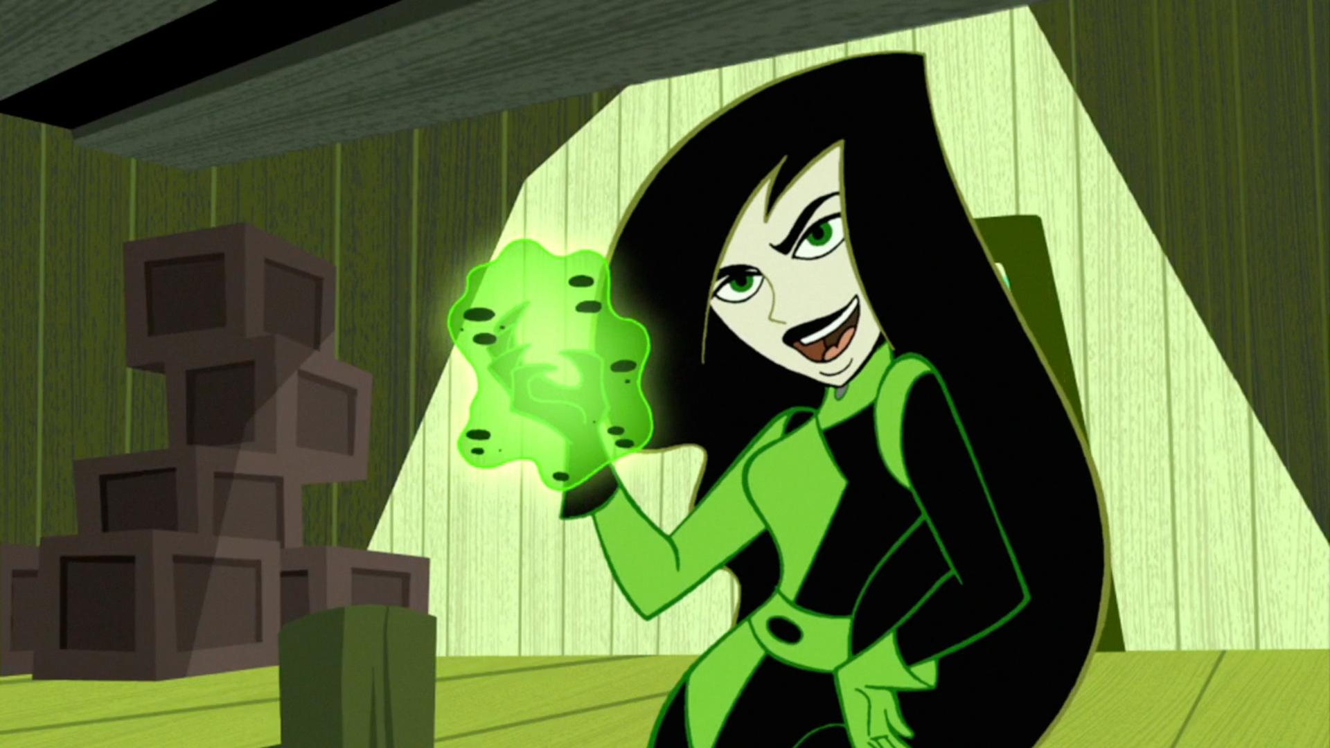 Shego quotes