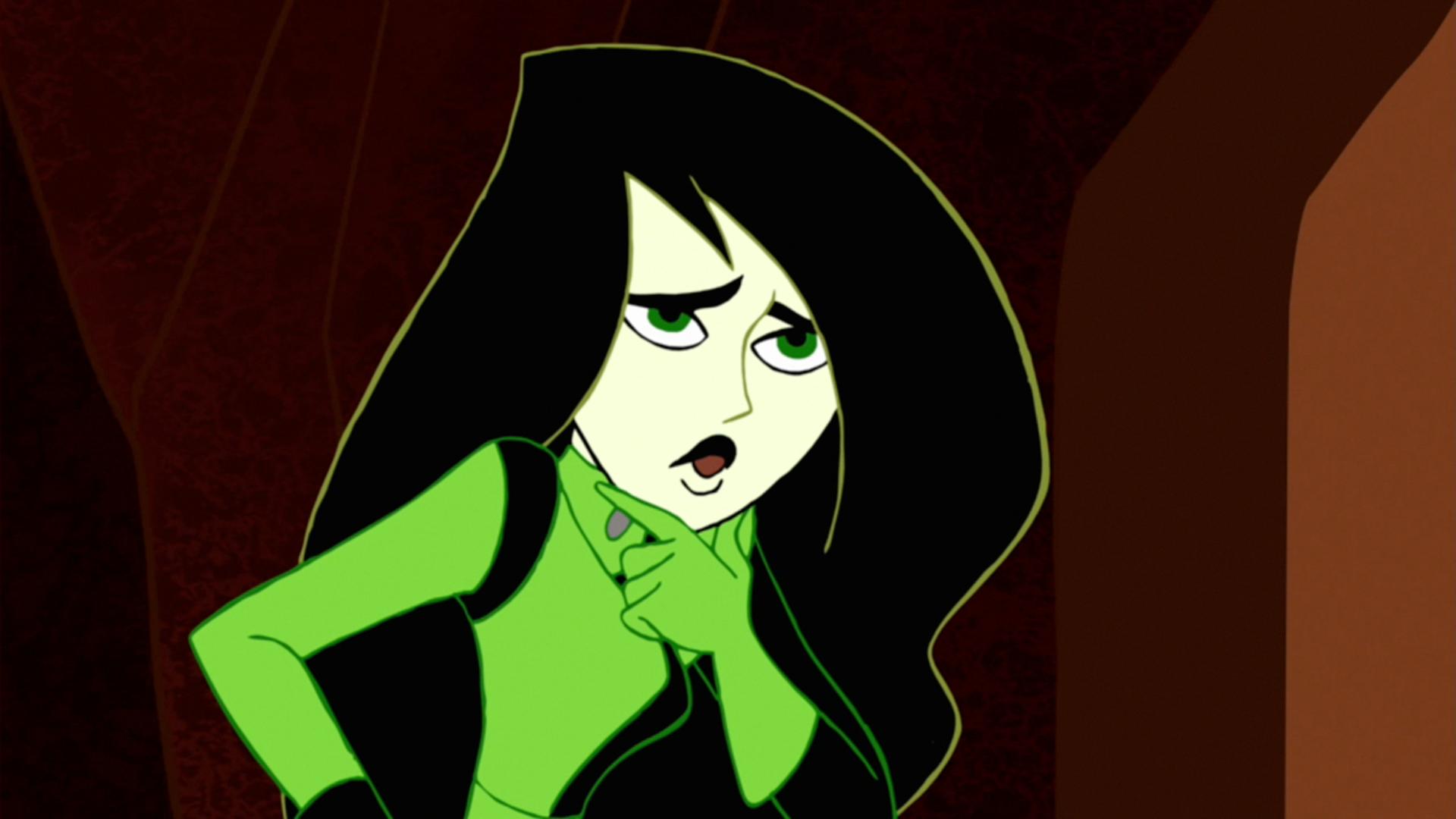 The Mentor of Our Discontent Screen Captures .:::. Kim Possible Fan World
