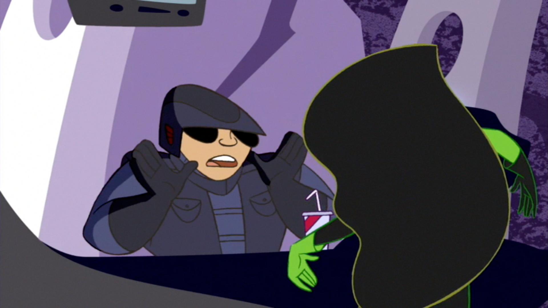 The Twin Factor Screen Captures .:::. Kim Possible Fan World