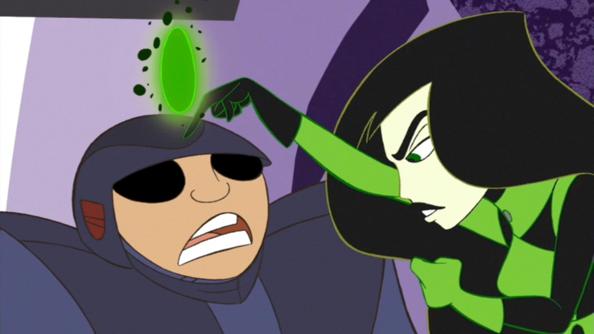 The Twin Factor Screen Captures .:::. Kim Possible Fan World