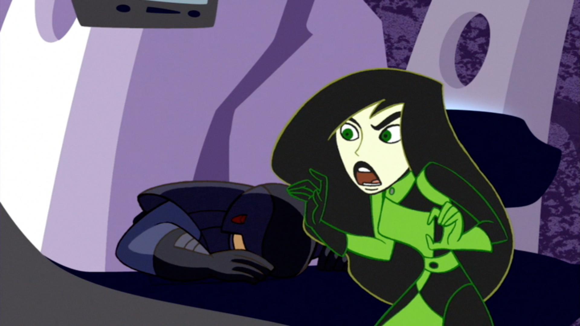 The Twin Factor Screen Captures .:::. Kim Possible Fan World