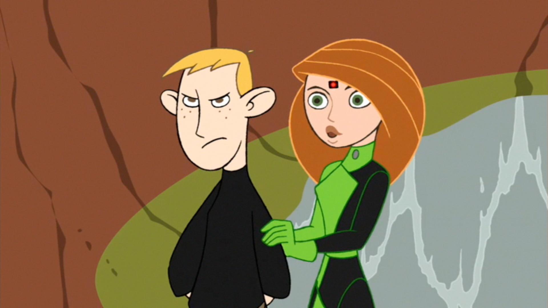 The Twin Factor Screen Captures .:::. Kim Possible Fan World