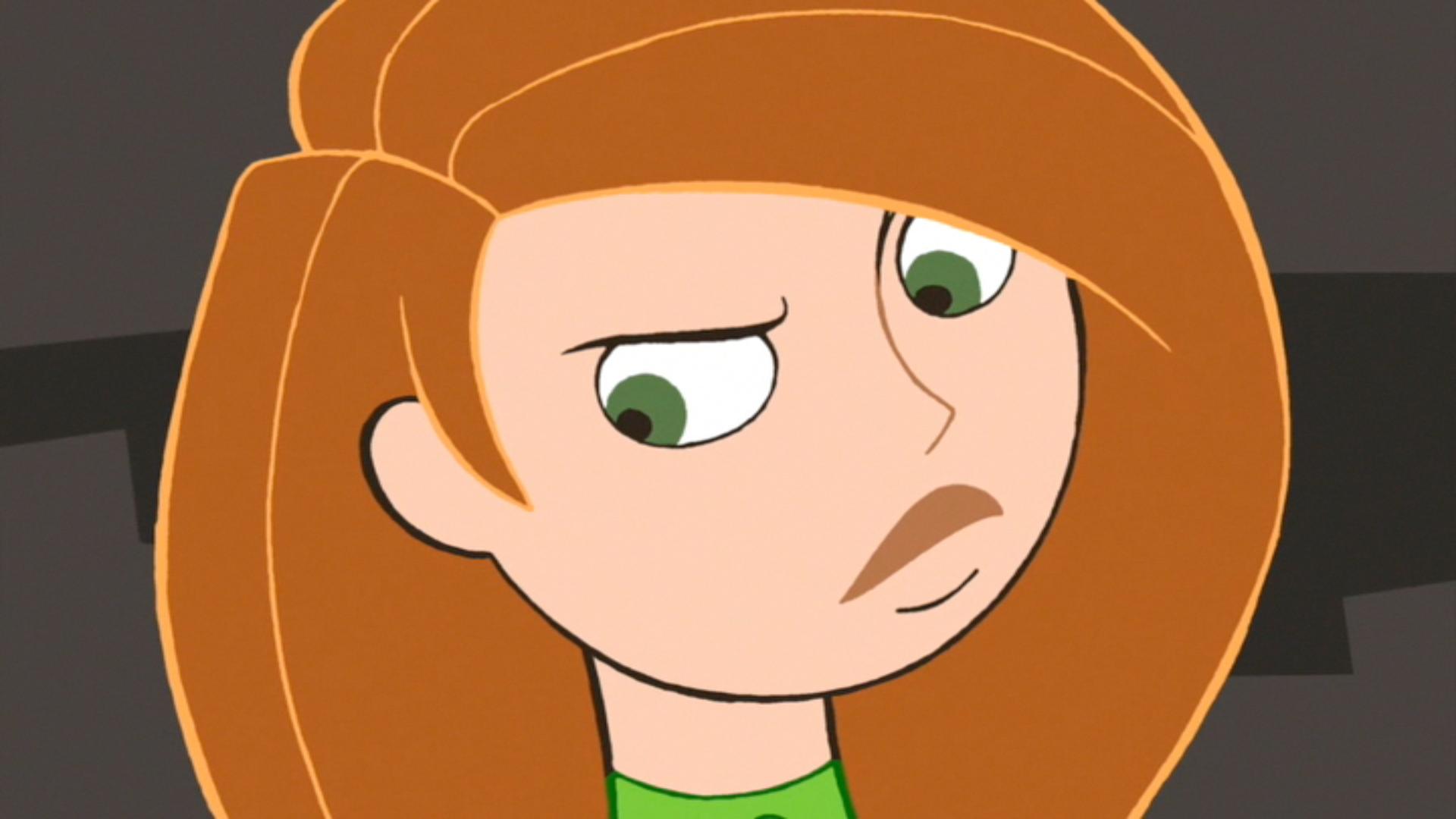 The Twin Factor Screen Captures .:::. Kim Possible Fan World