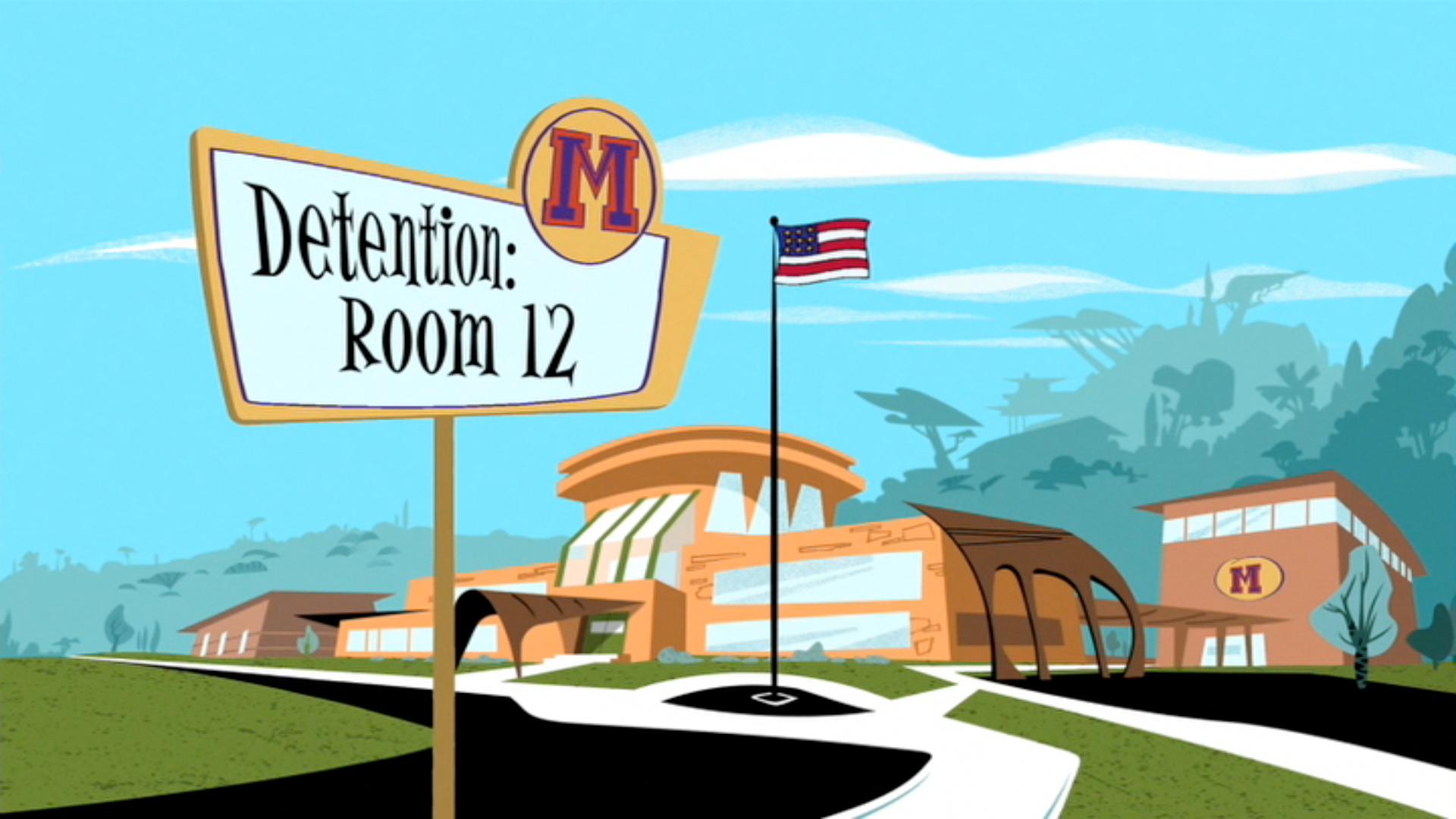 Possible school. Kim possible School. Kim possible Middleton. Kim possible and Ron Stoppable. Плакат anything possible.