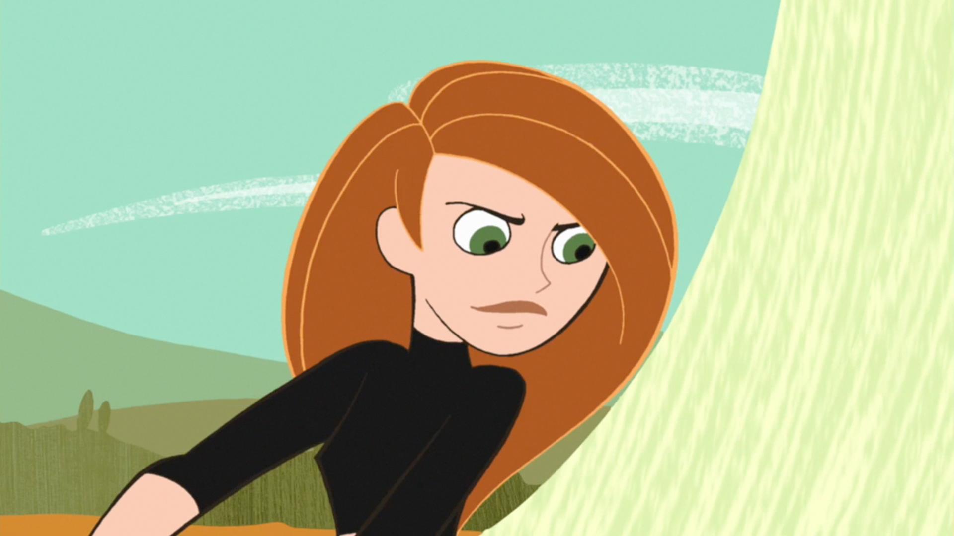 "Ким 5 В Платье. strp/kim_possible_outfit_2_by_capricorn360-d2sfejp.jp...