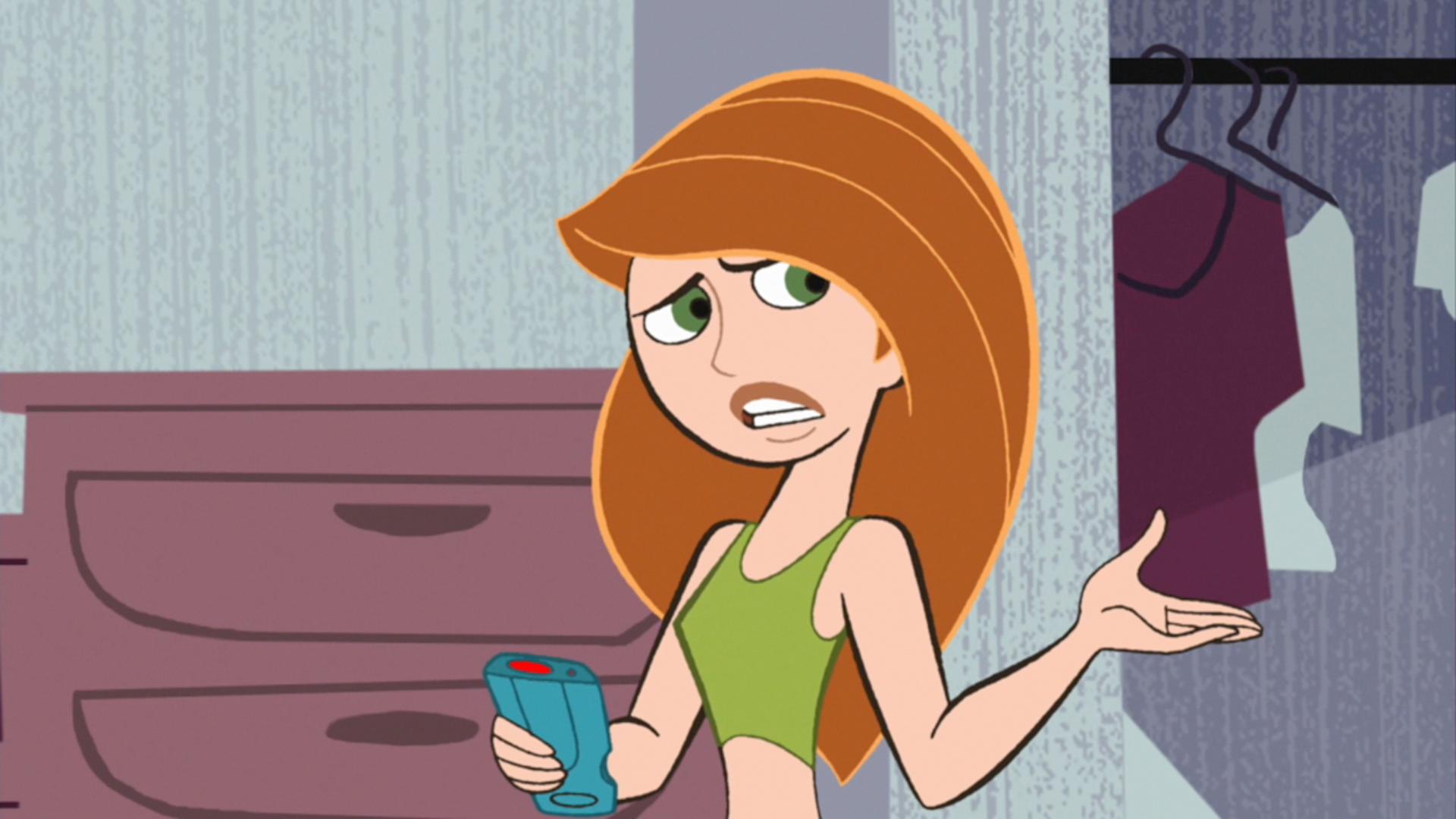 Two to Tutor Screen Captures .:::. Kim Possible Fan World